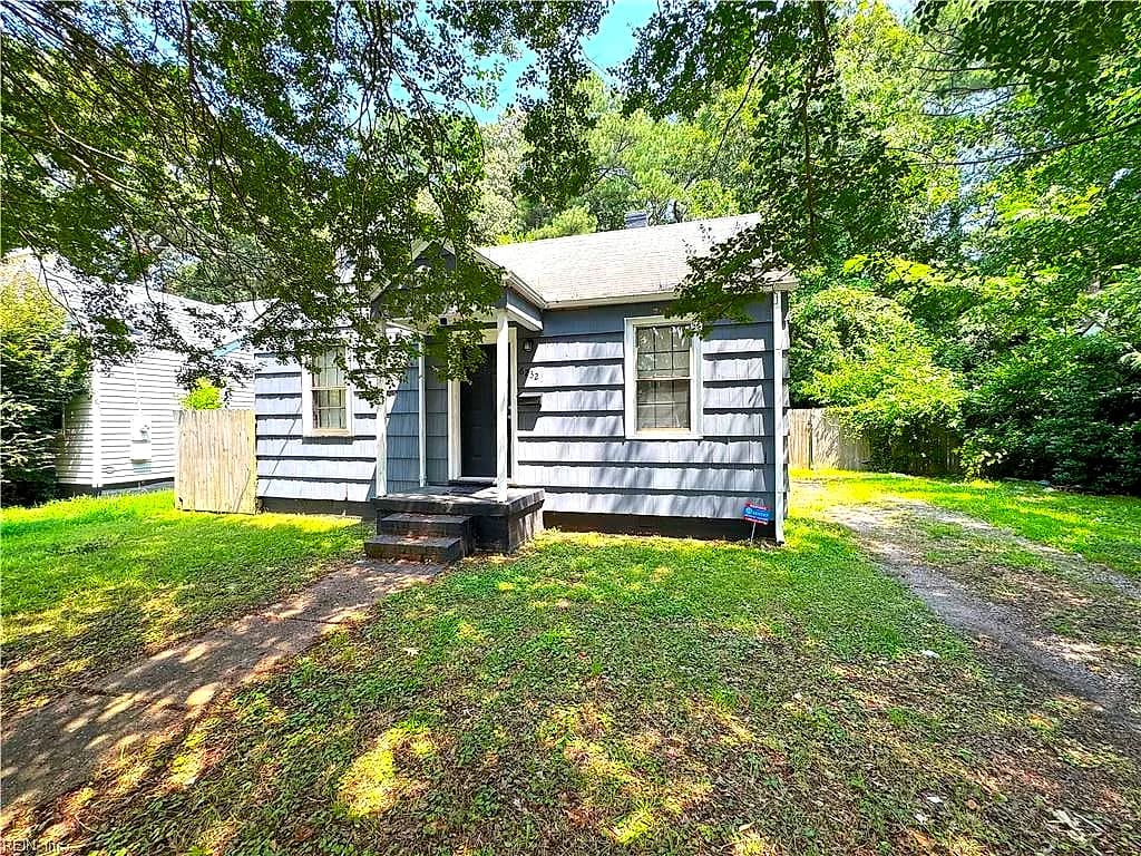 6232 Alexander ST, NORFOLK VA 23513 - Photo 5
