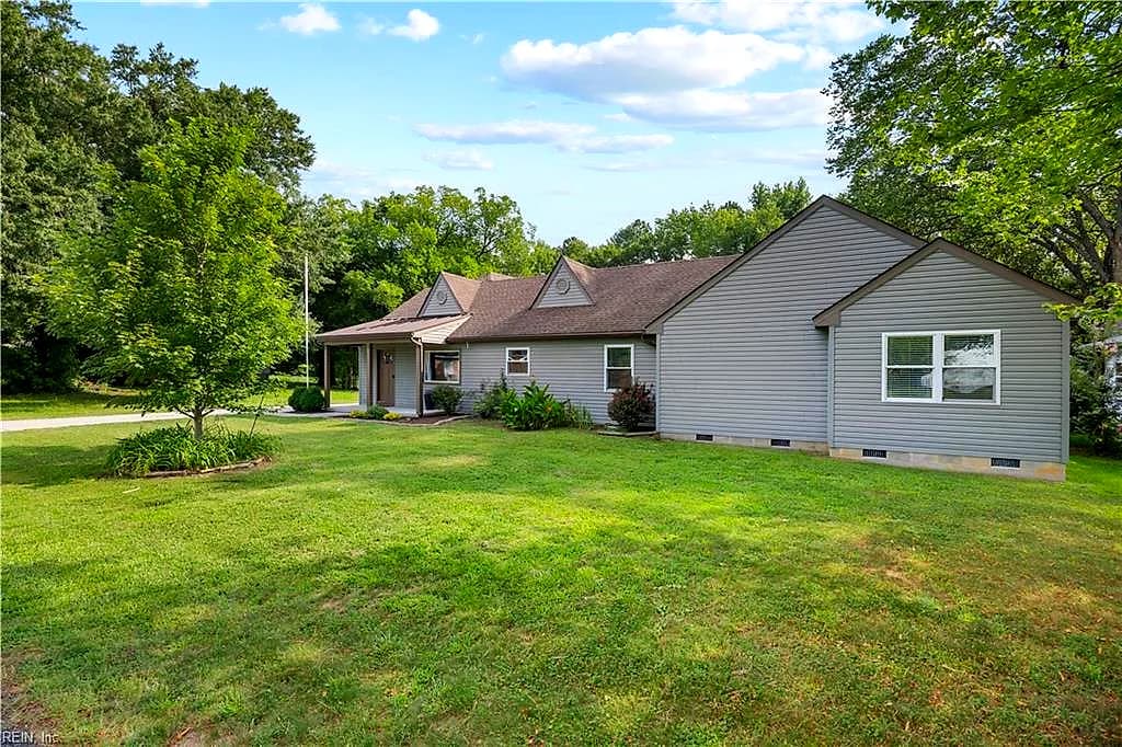 429 Dupont ST, CHESAPEAKE VA 23320 - Photo 4
