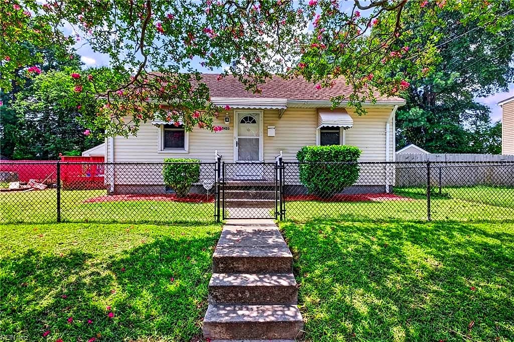 2425 Grandy AVE, NORFOLK VA 23509 - Main photo