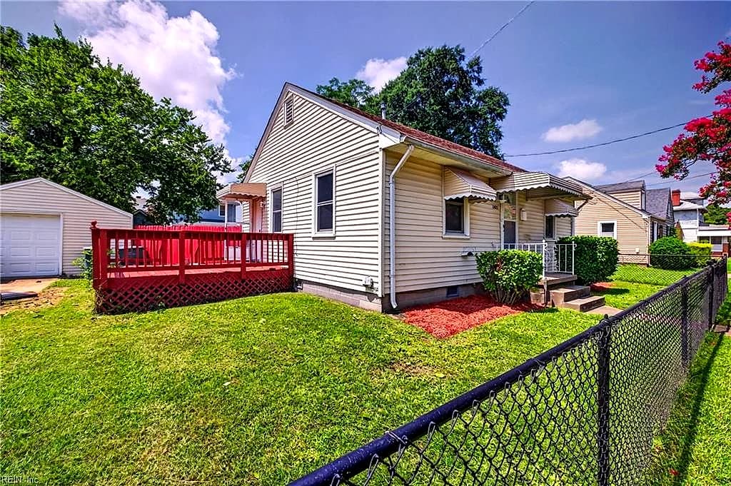 2425 Grandy AVE, NORFOLK VA 23509 - Photo 4