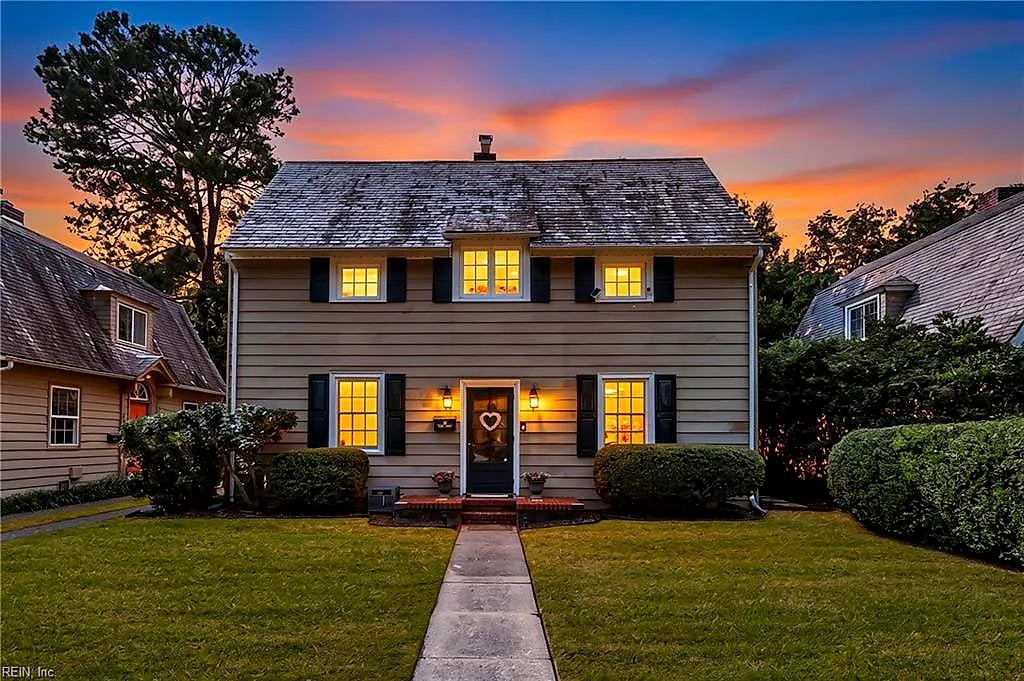 69 Main ST, NEWPORT NEWS VA 23601