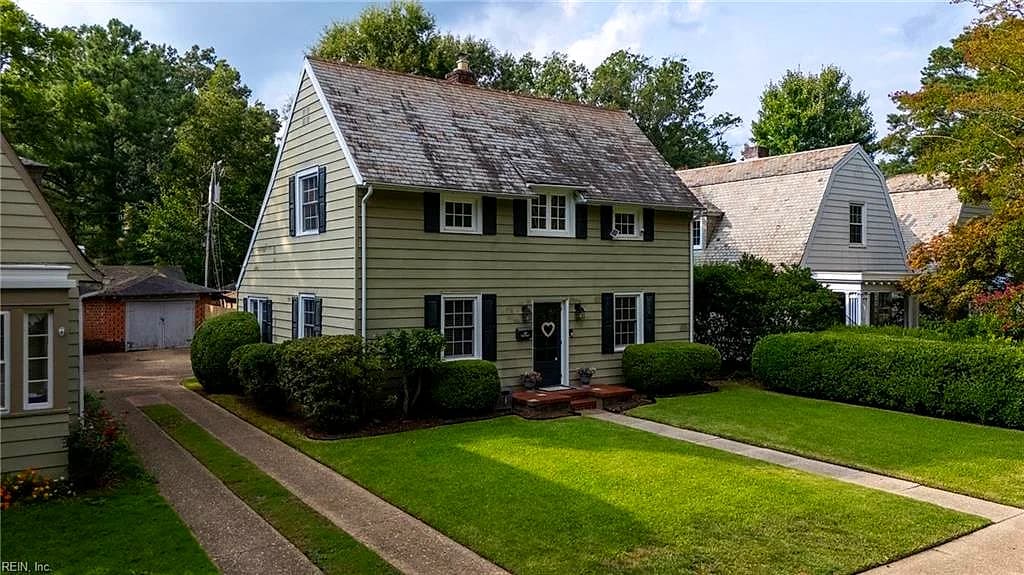 69 Main ST, NEWPORT NEWS VA 23601 - Photo 3