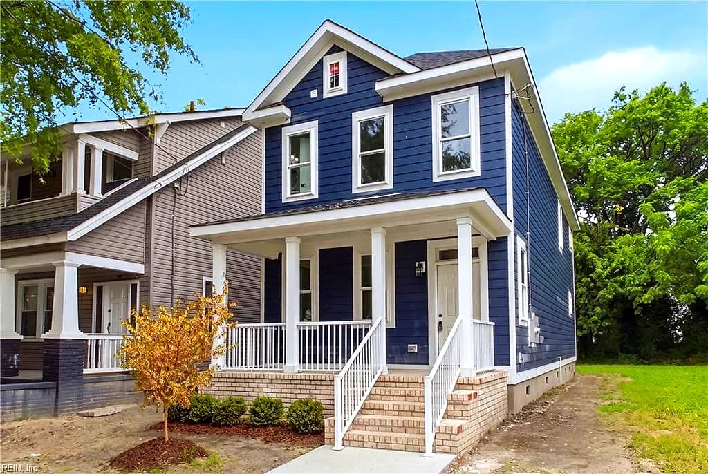 746 Johnson AVE, NORFOLK VA 23504 - Photo 3