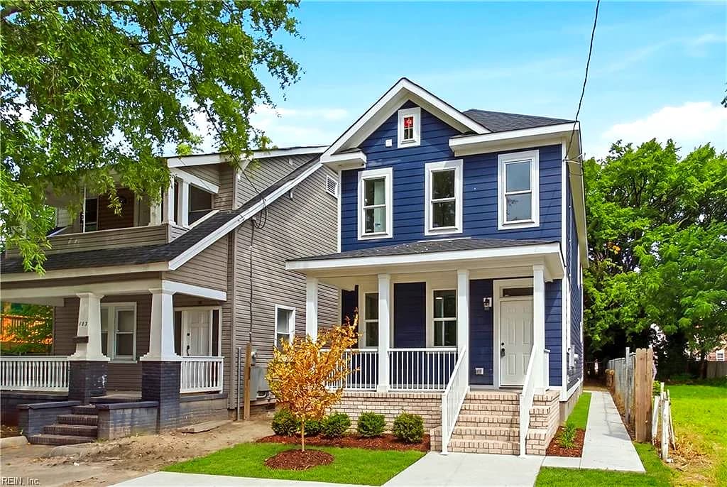 746 Johnson AVE, NORFOLK VA 23504 - Photo 5