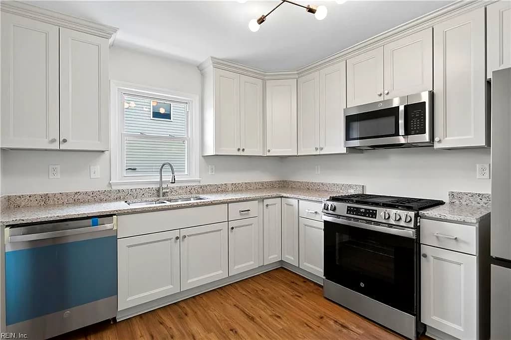 5720 Dunkin ST, PORTSMOUTH VA 23703 - Photo 3