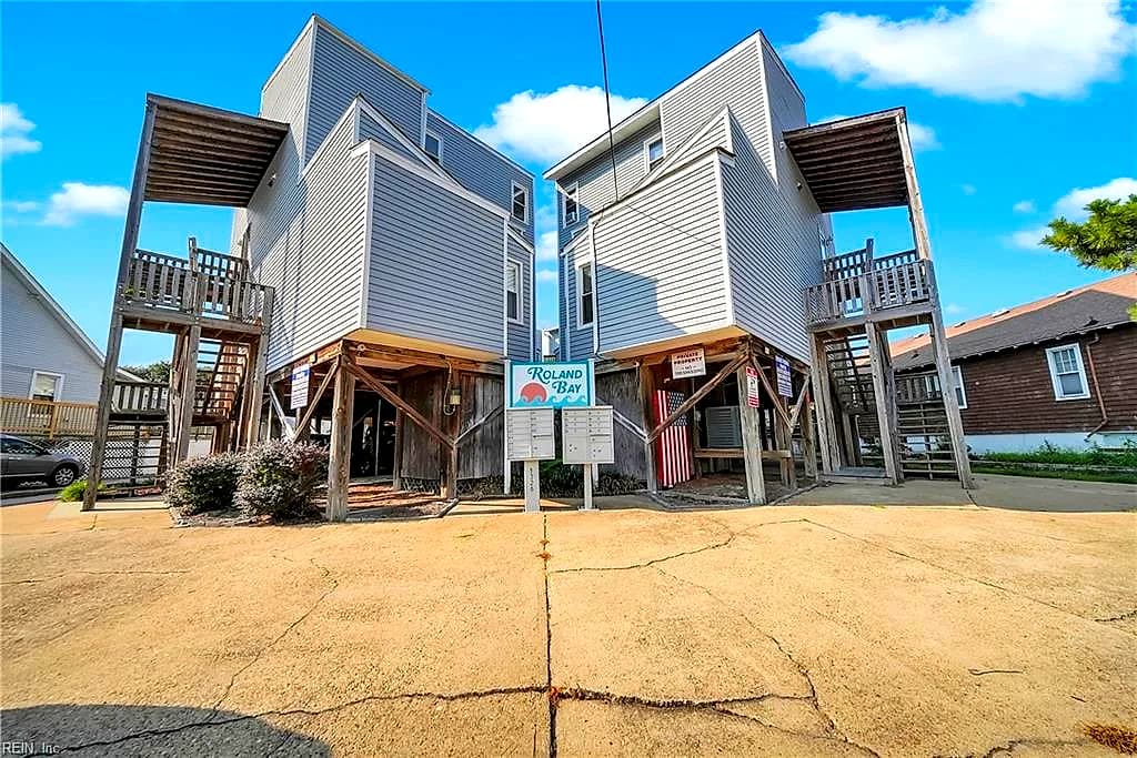 1326 W Ocean View AVE #A, NORFOLK VA 23503 - Photo 2