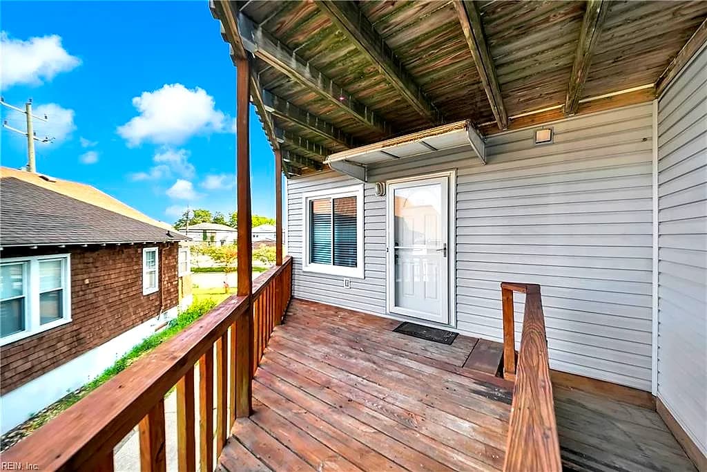 1326 W Ocean View AVE #A, NORFOLK VA 23503 - Photo 5