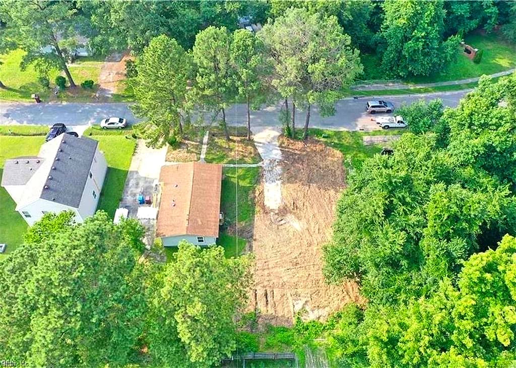 5001 Clifton ST, CHESAPEAKE VA 23321 - Photo 3