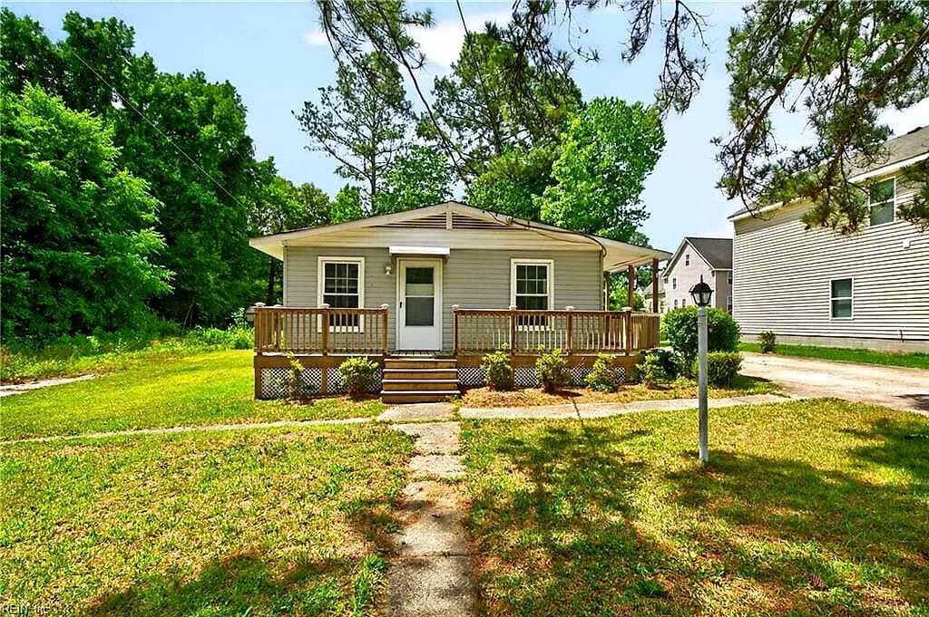 5001 Clifton ST, CHESAPEAKE VA 23321 - Photo 4