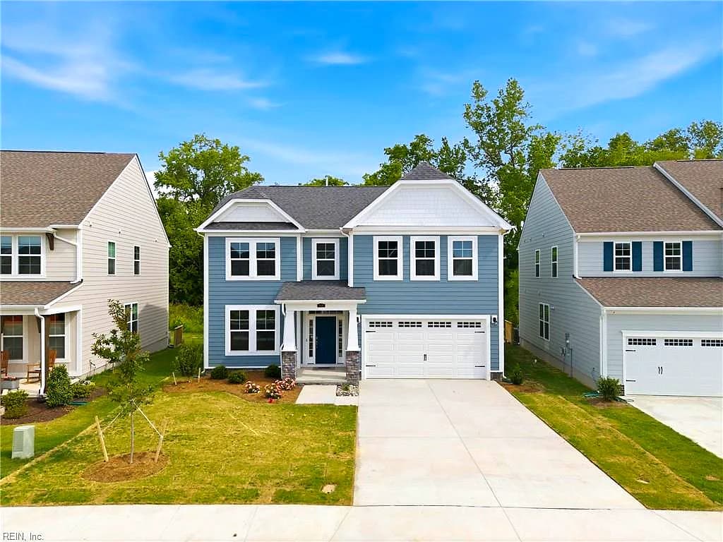 328 Tarn CT, SUFFOLK VA 23434 - Photo 2