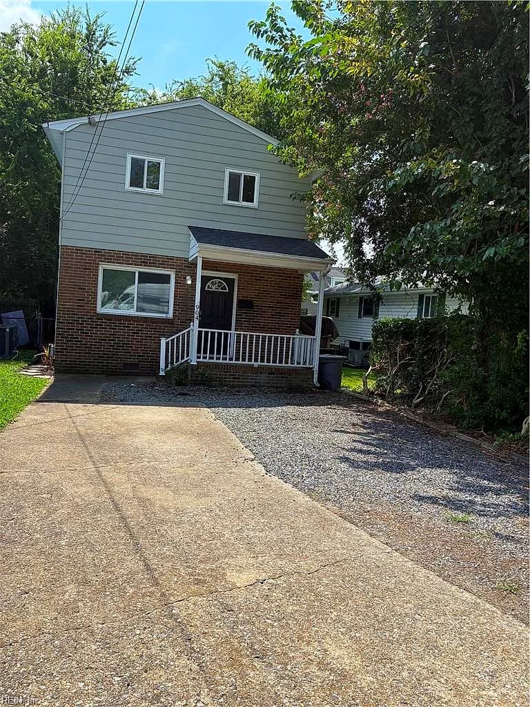 904 N Mallory ST, HAMPTON VA 23663 - Photo 3