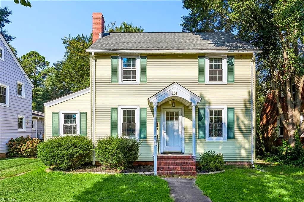 131 Shenandoah RD, HAMPTON VA 23661 - Photo 3