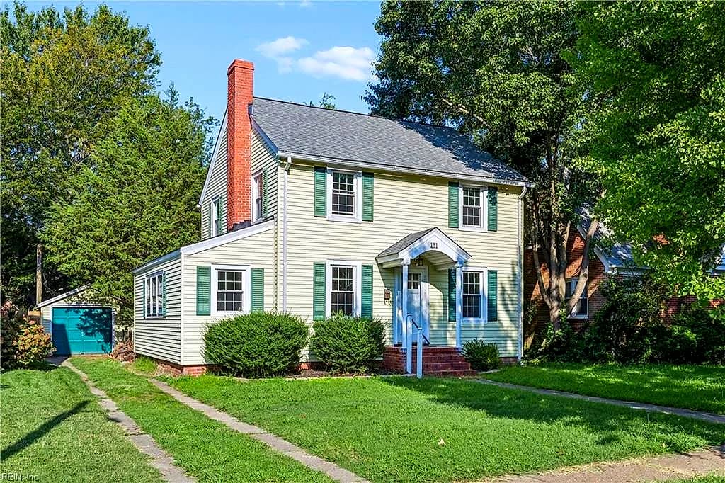 131 Shenandoah RD, HAMPTON VA 23661 - Photo 4