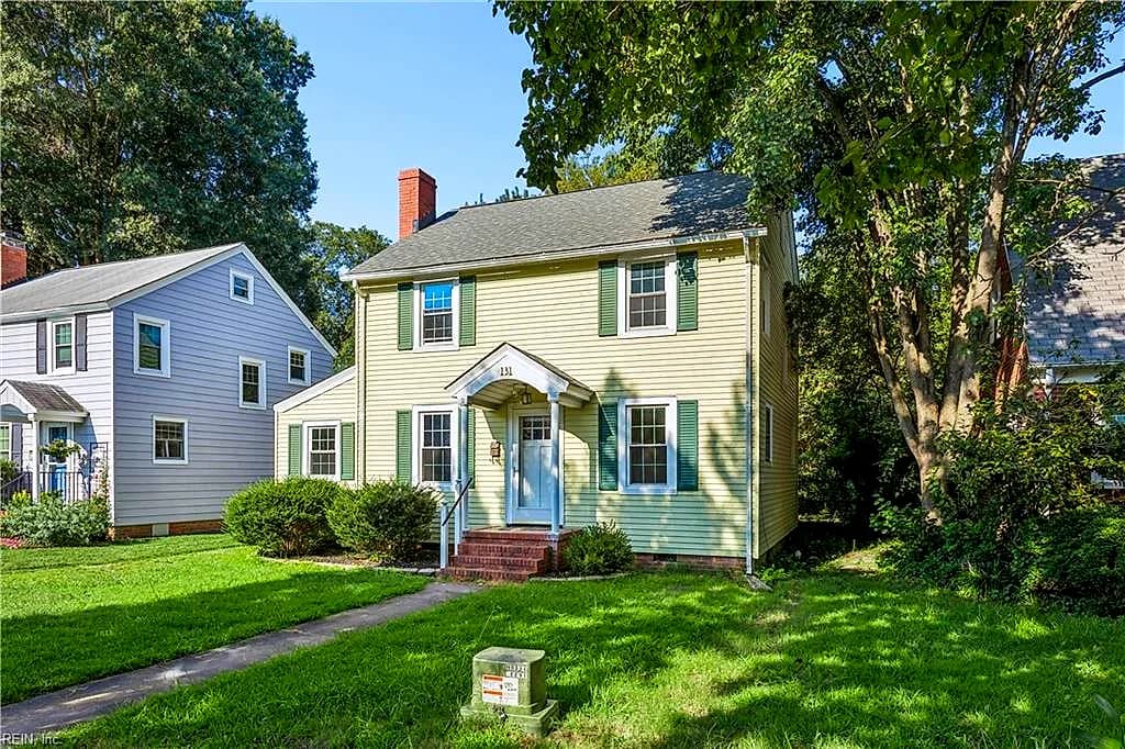 131 Shenandoah RD, HAMPTON VA 23661 - Photo 5