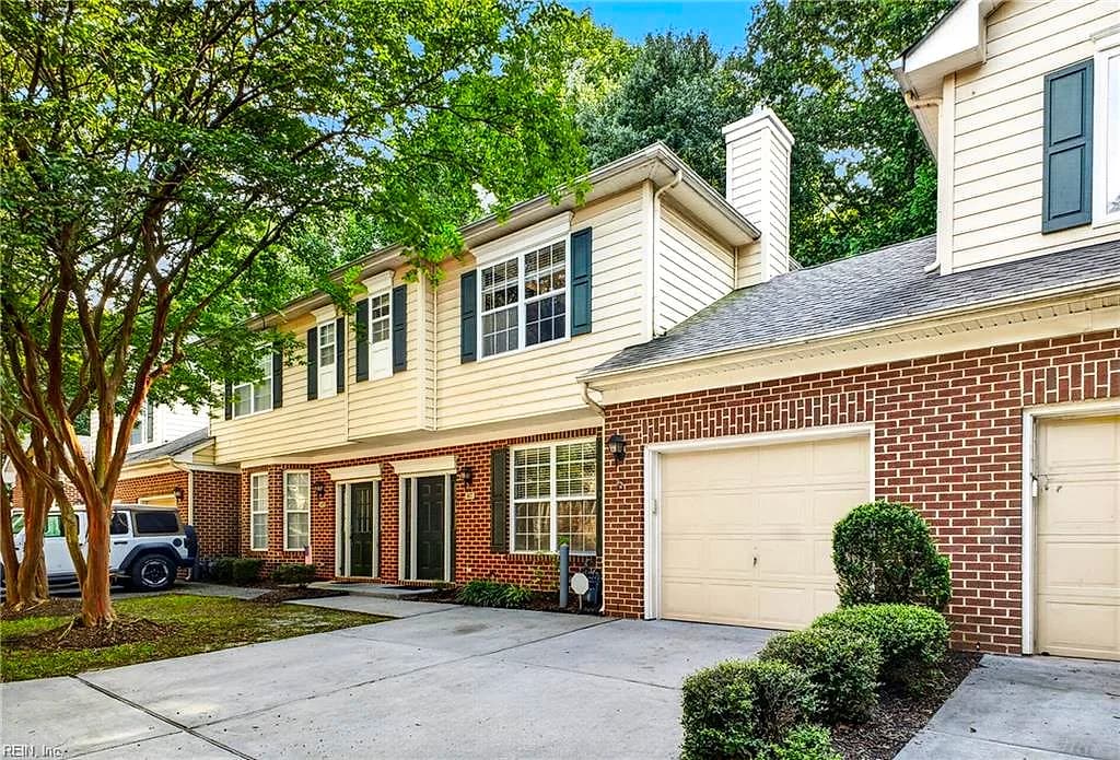 5877 Echingham DR, VIRGINIA BEACH VA 23464 - Photo 2