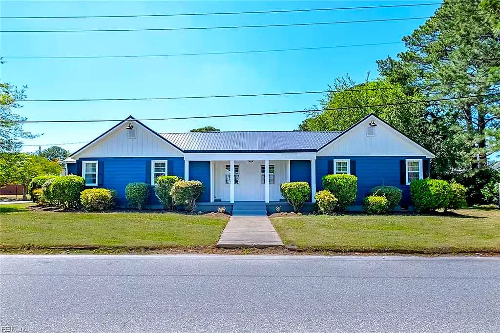 7147 Midfield ST #A, NORFOLK VA 23505 - Photo 3