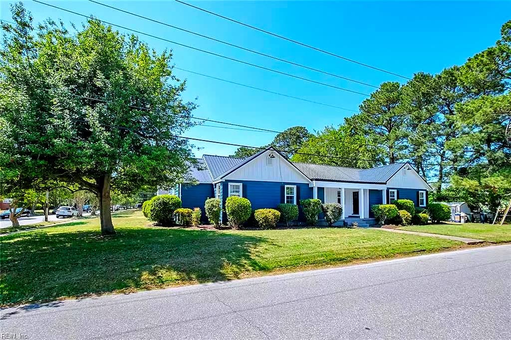 7147 Midfield ST #A, NORFOLK VA 23505 - Photo 4