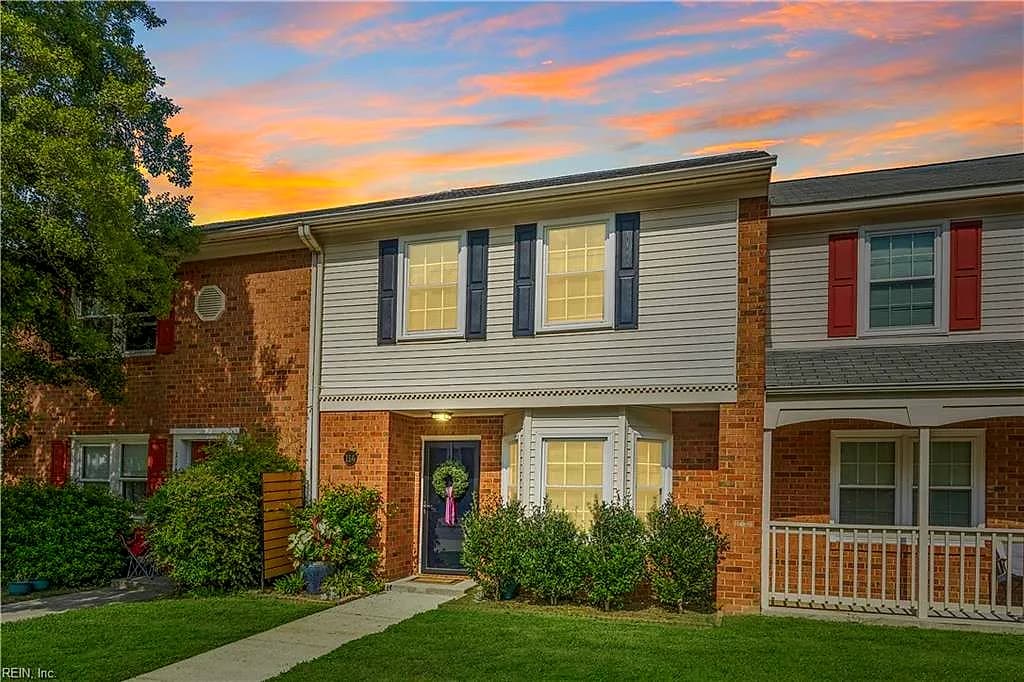 114 Choisy CRES, YORKTOWN VA 23692 - Photo 2