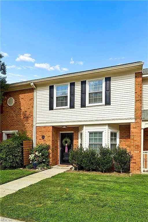 114 Choisy CRES, YORKTOWN VA 23692 - Photo 4