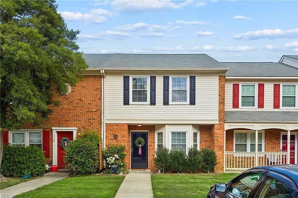 114 Choisy CRES, YORKTOWN VA 23692 - Photo 5