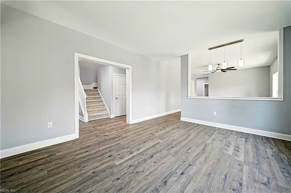 5101 James ST, CHESAPEAKE VA 23321 - Photo 4