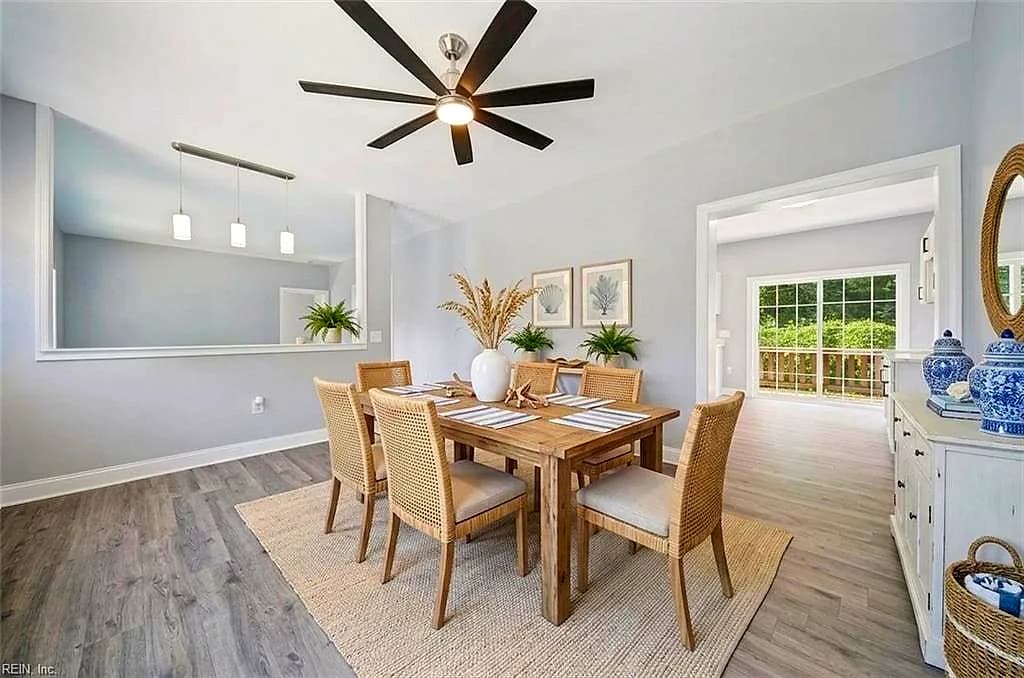 5101 James ST, CHESAPEAKE VA 23321 - Photo 5