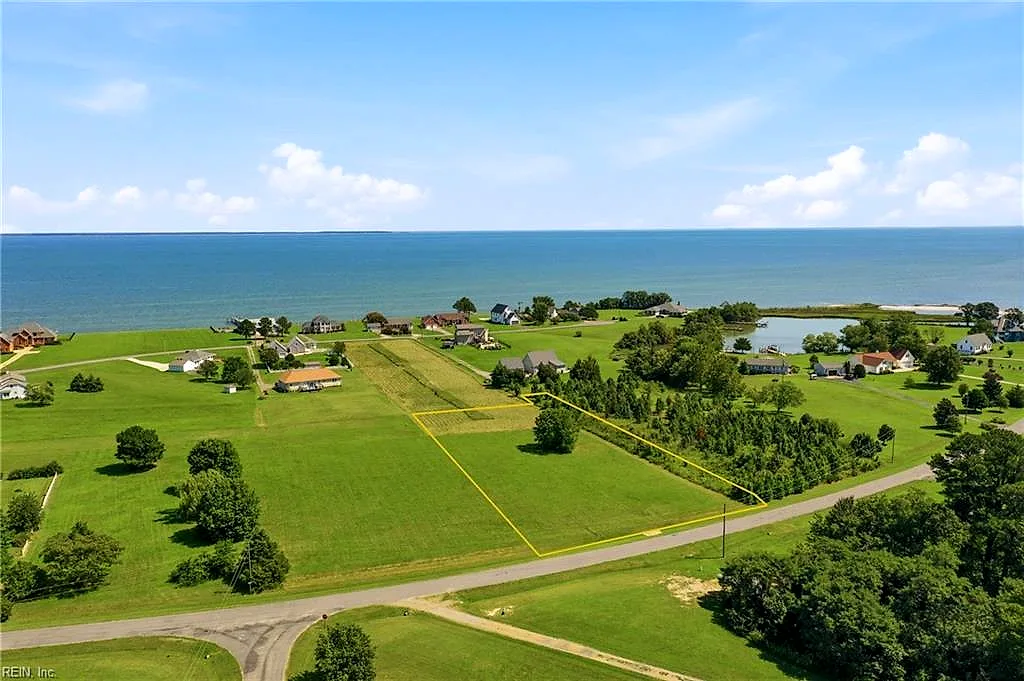Lot 47 Spinnaker LN, Heathsville — Land and Farms
