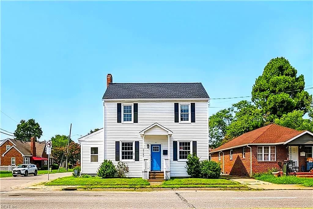 2700 E Virginia Beach BLVD, NORFOLK VA 23504 - Main photo