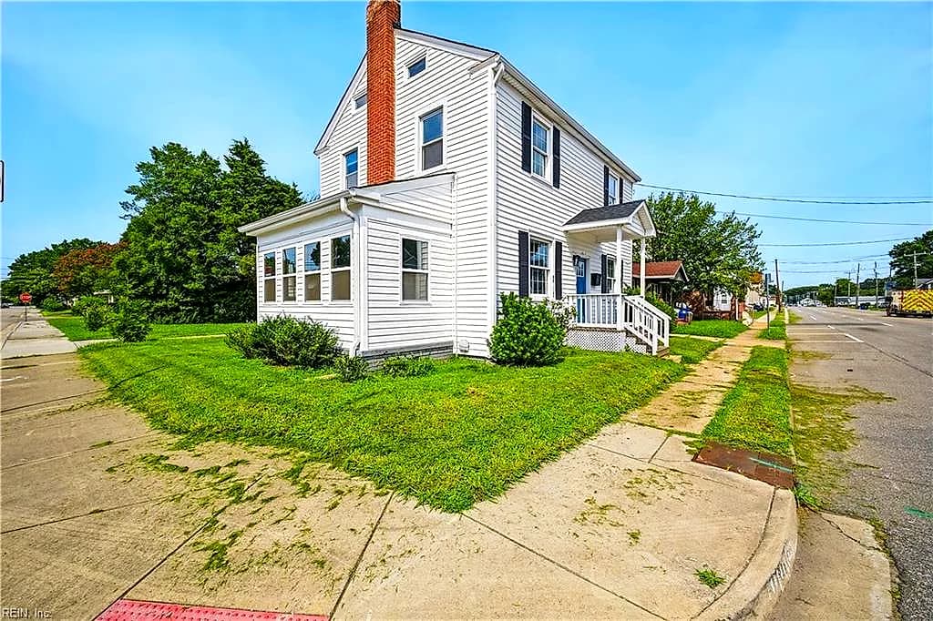 2700 E Virginia Beach BLVD, NORFOLK VA 23504 - Photo 3
