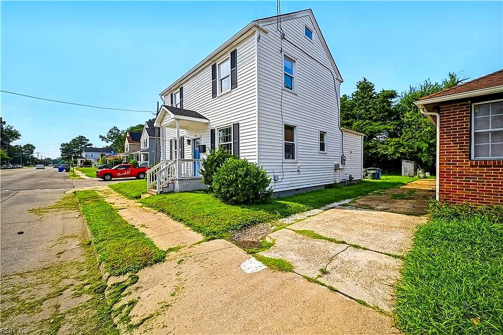 2700 E Virginia Beach BLVD, NORFOLK VA 23504 - Photo 4
