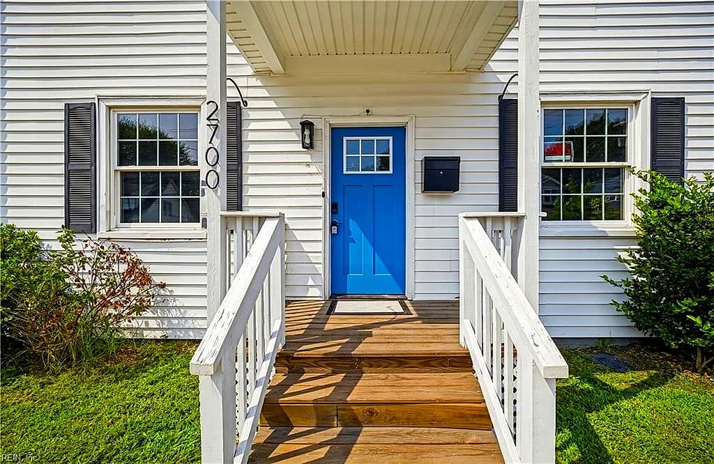 2700 E Virginia Beach BLVD, NORFOLK VA 23504 - Photo 5
