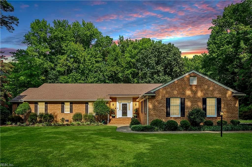1467 Victory Hill RD, HAYES VA 23072 - Main photo