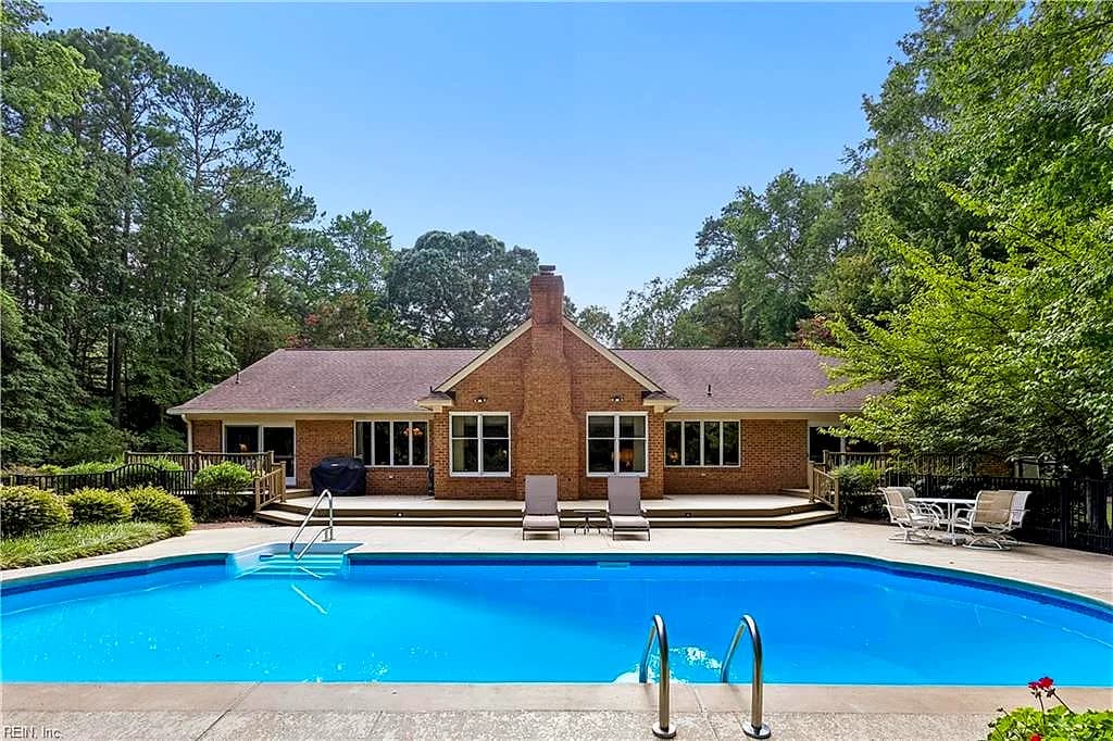 1467 Victory Hill RD, HAYES VA 23072 - Photo 4