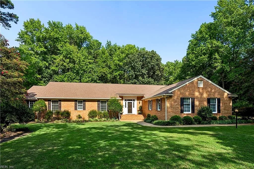 1467 Victory Hill RD, HAYES VA 23072 - Photo 5