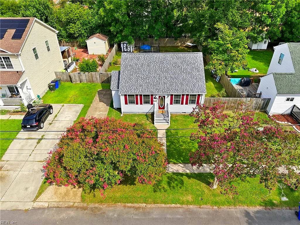 5424 Ashby ST, NORFOLK VA 23502 - Photo 3