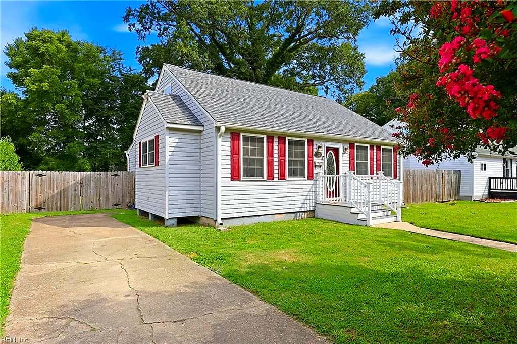 5424 Ashby ST, NORFOLK VA 23502 - Photo 4