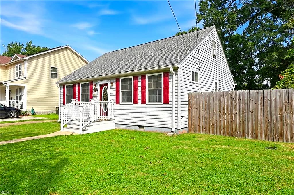 5424 Ashby ST, NORFOLK VA 23502 - Photo 5