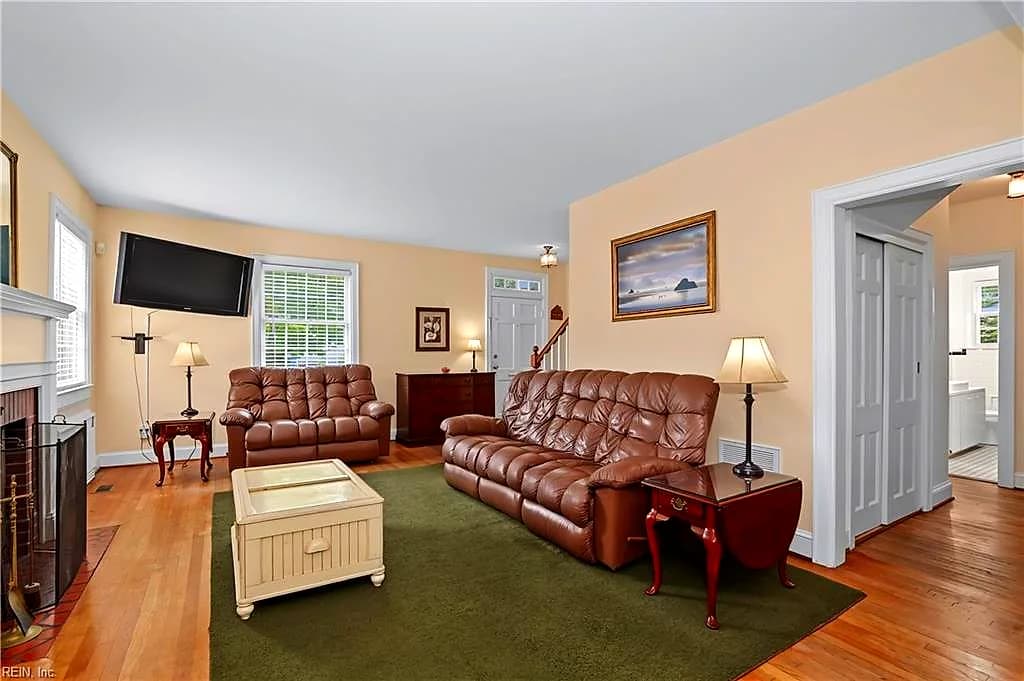 212 Grayson ST, PORTSMOUTH VA 23707 - Photo 3