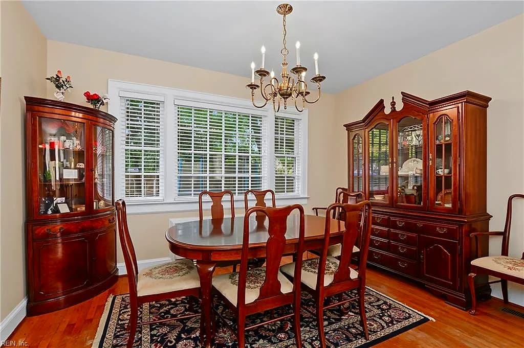 212 Grayson ST, PORTSMOUTH VA 23707 - Photo 4