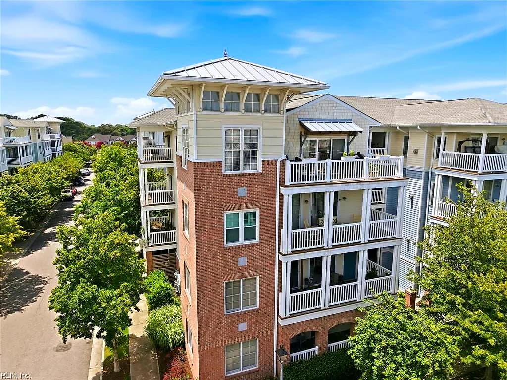 8305 N View Boulevard NONE, NORFOLK VA 23518 - Photo 2