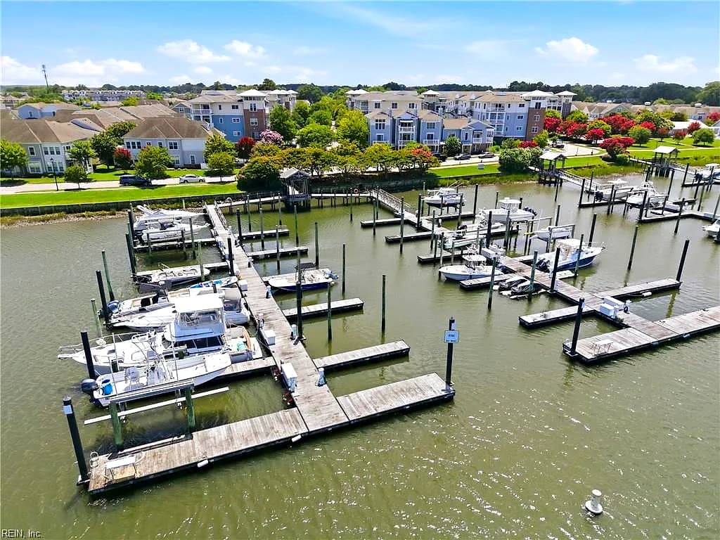 8305 N View Boulevard NONE, NORFOLK VA 23518 - Photo 3