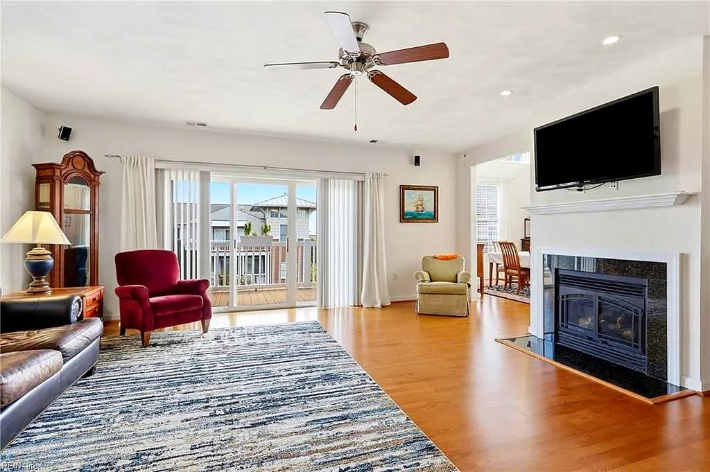 8305 N View Boulevard NONE, NORFOLK VA 23518 - Photo 4