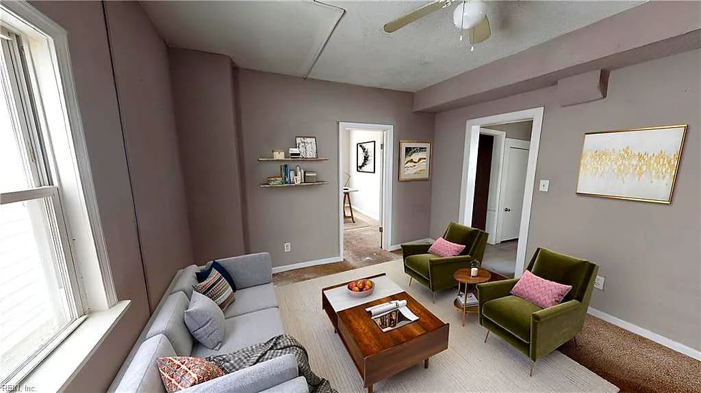 1121 35th ST, NEWPORT NEWS VA 23607 - Photo 3