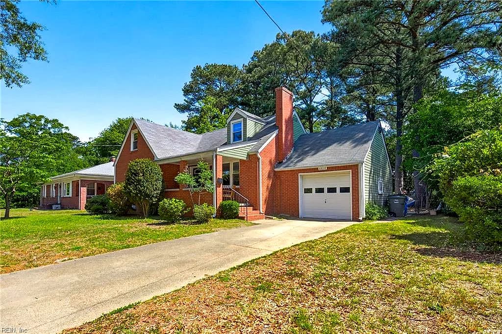 8814 Commodore DR, NORFOLK VA 23503 - Photo 5