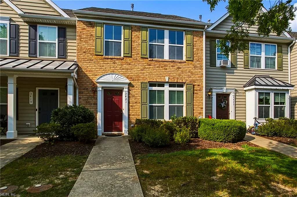 3421 Westham LN, TOANO VA 23168 - Photo 2