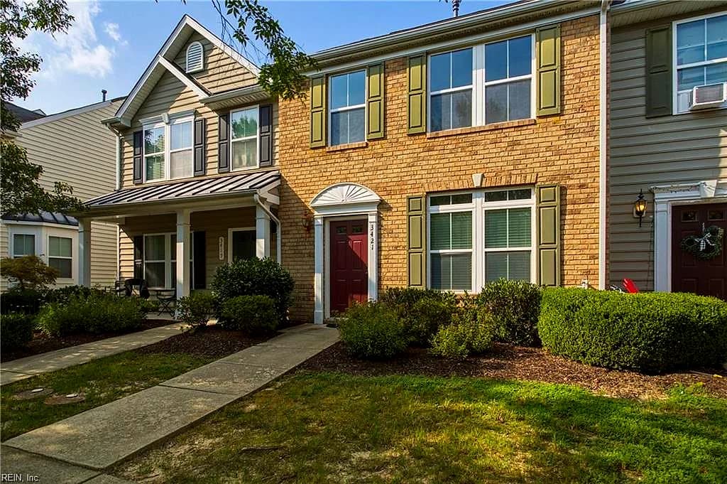 3421 Westham LN, TOANO VA 23168 - Photo 3