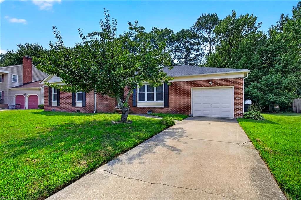 419 Dunham Massie DR, HAMPTON VA 23669 - Photo 3