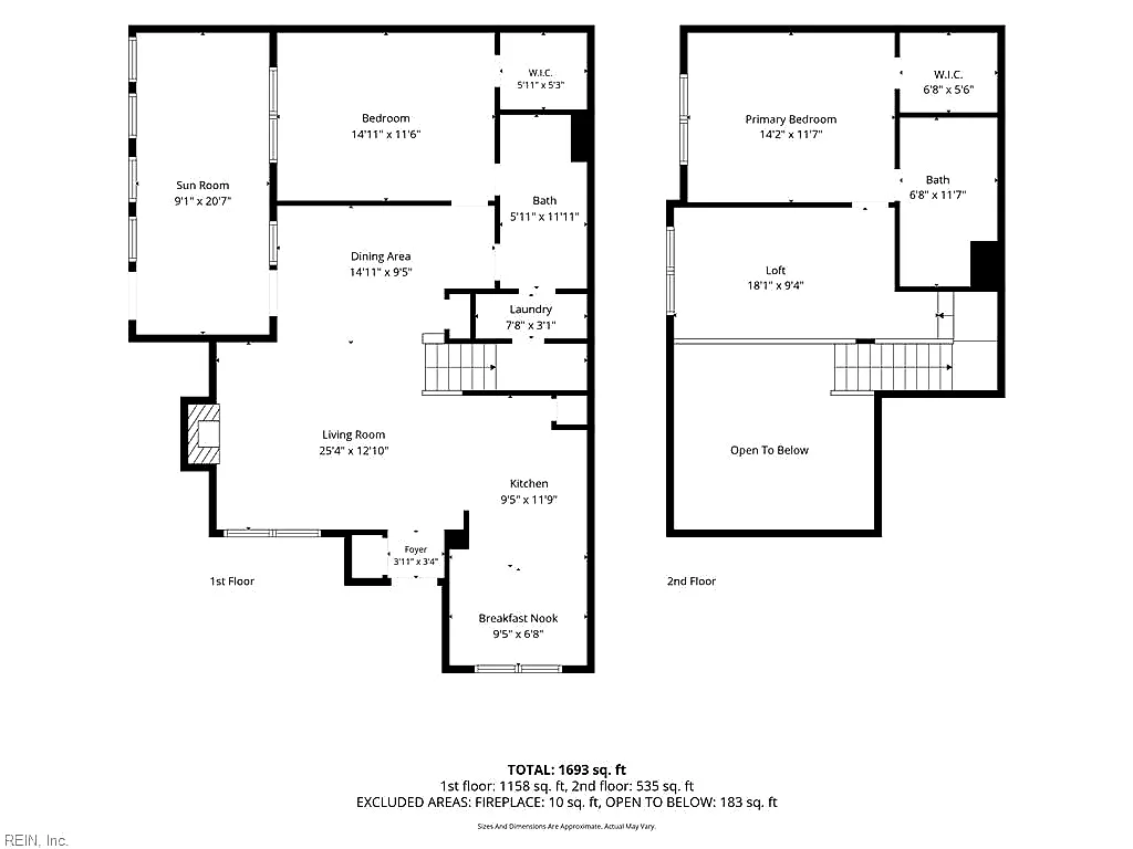 906 Shoreline PT, NEWPORT NEWS VA 23602 - Photo 3