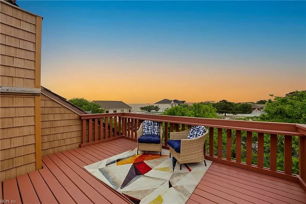 1262 W Ocean AVE #7, NORFOLK VA 23503 - Photo 3