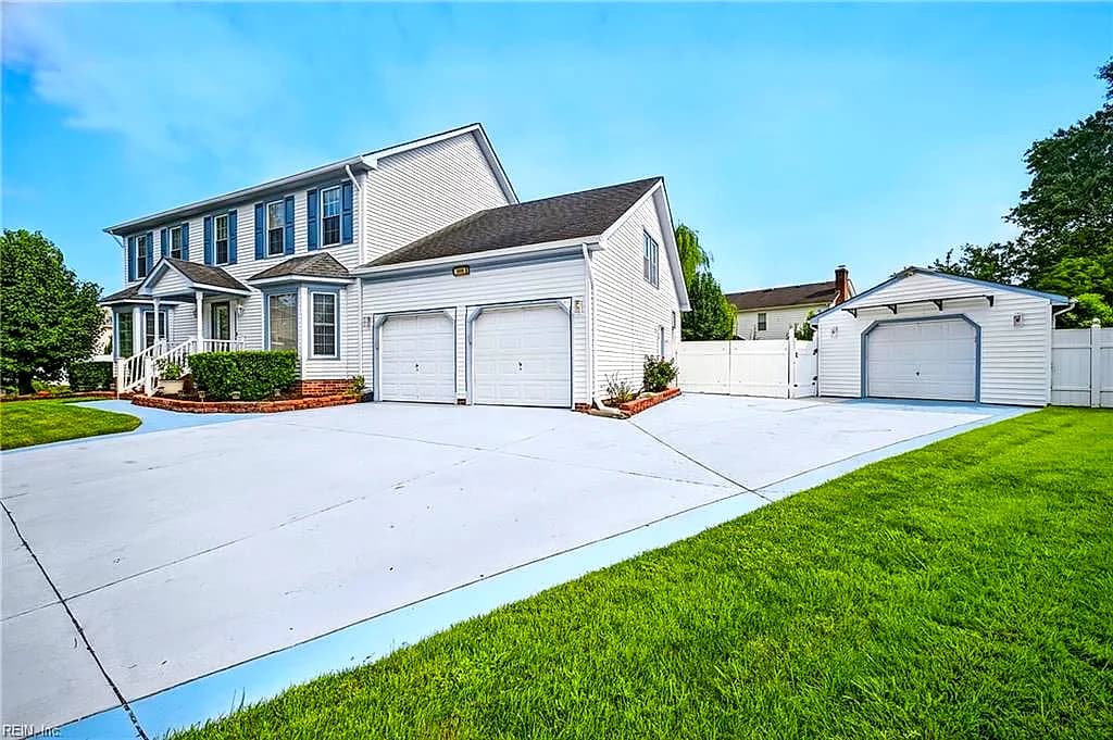 1608 Willimantic CT, VIRGINIA BEACH VA 23456 - Photo 3